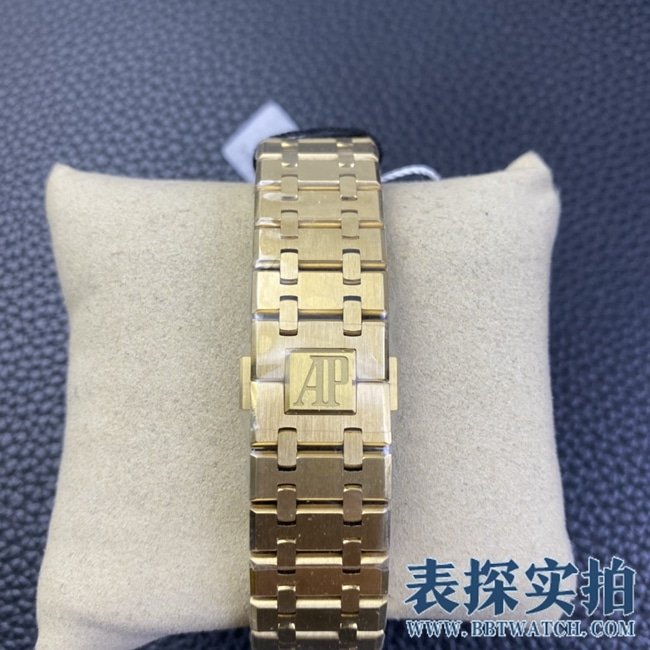 OMAudemars Piguet high-quality replicaRoyal Oak26331chronograph series watch_price_style pictures_quality clasp