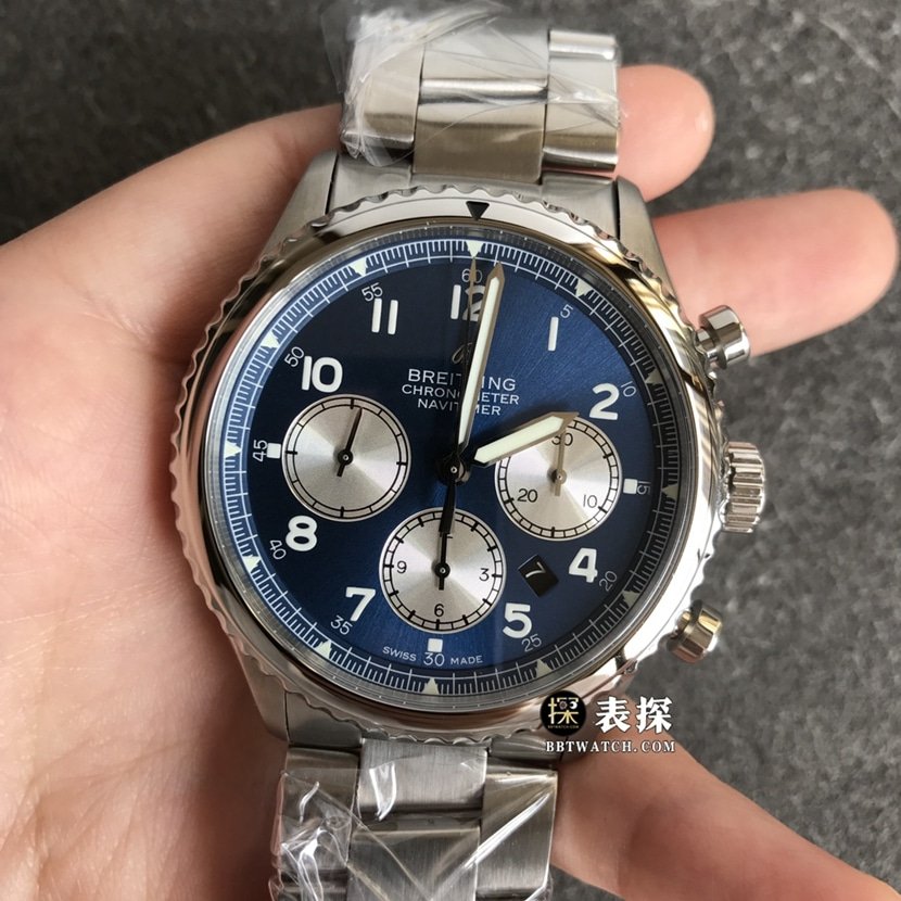 Breitling — detailed review and buying guide | Watch Replica Expert