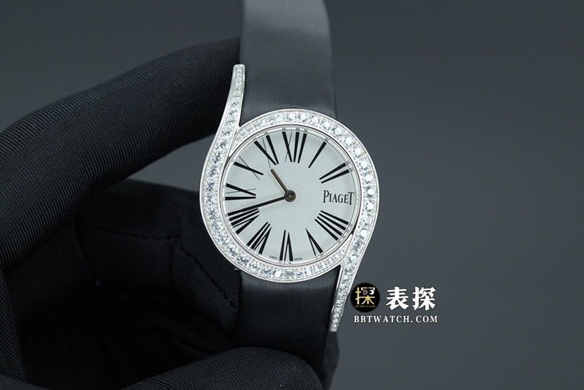 ZF-Werk Piaget 69 Limelight Gala Damen-Diamanten, elegante Replik mit erstklassiger Muschelpolitur G0A38160 — detailed review and buying guide | Watch Replica Expert