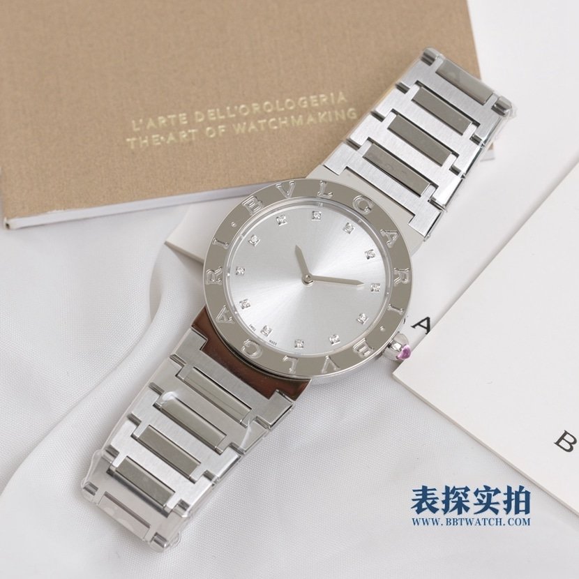 Where to buy high-quality replica BvBvlgari ladies quartz watch from a major manufacturer