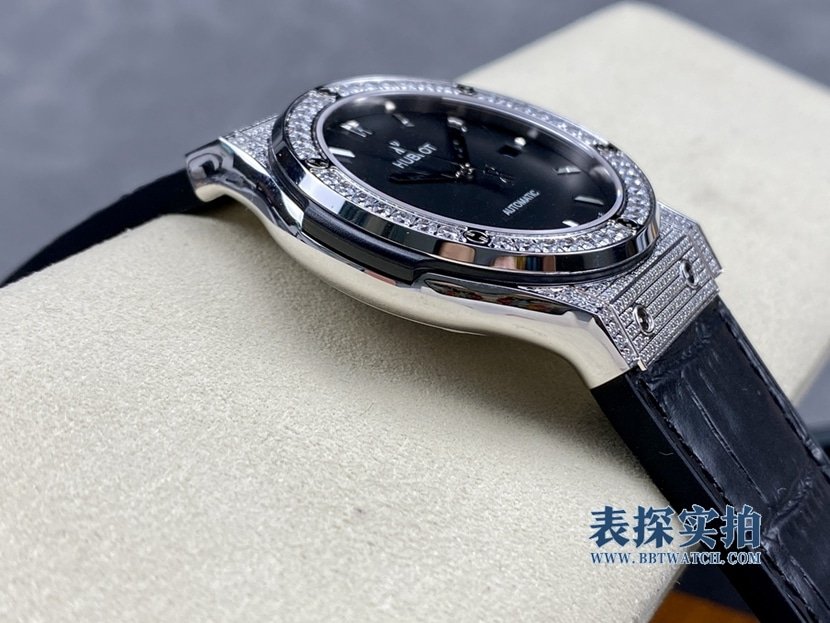 Where to buy high-quality replica HB Hublot classic fusion men's watch from a major manufacturer