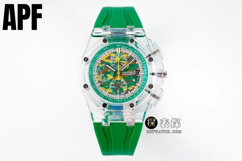 APF Audemars Piguet — luxury replica watch guide | Watch Replica Expert