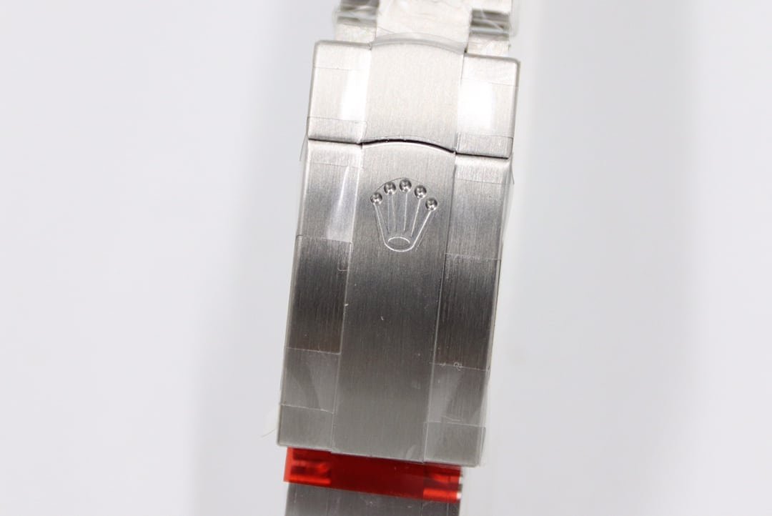EW Oyster Perpetual Rolex1:1replica watch candy pink plate 31MMsteel bracelet model m277200-0009clasplive photos