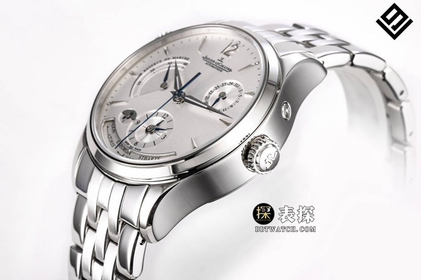 Jaeger-LeCoultre1:1replica,V9 master replica watch,front live photo