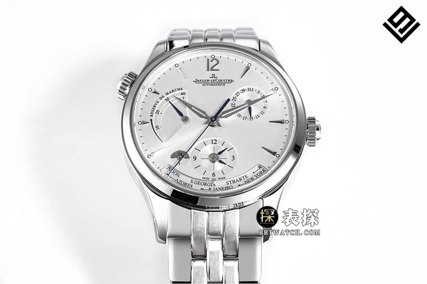 Jaeger-LeCoultre1:1replica,V9 master replica watch,front live photo