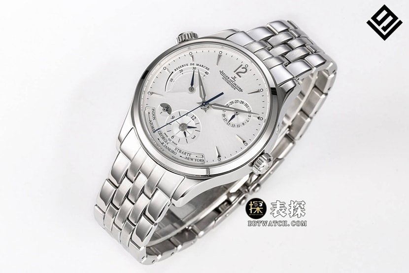 Jaeger-LeCoultre1:1replica,V9 master replica watch,front live photo