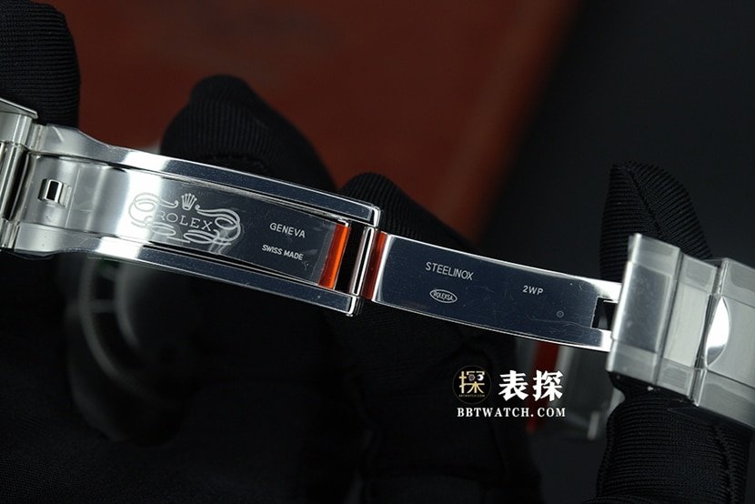 VS Yacht-Master Rolex1:1replica watch lume rhodium white dialsteel bracelet model m126622-0001clasplive photos