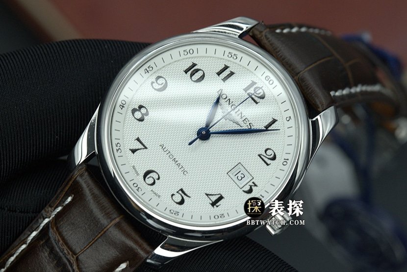 Longines ceiling watch, KY watchmaking tradition replica watches, front real picture