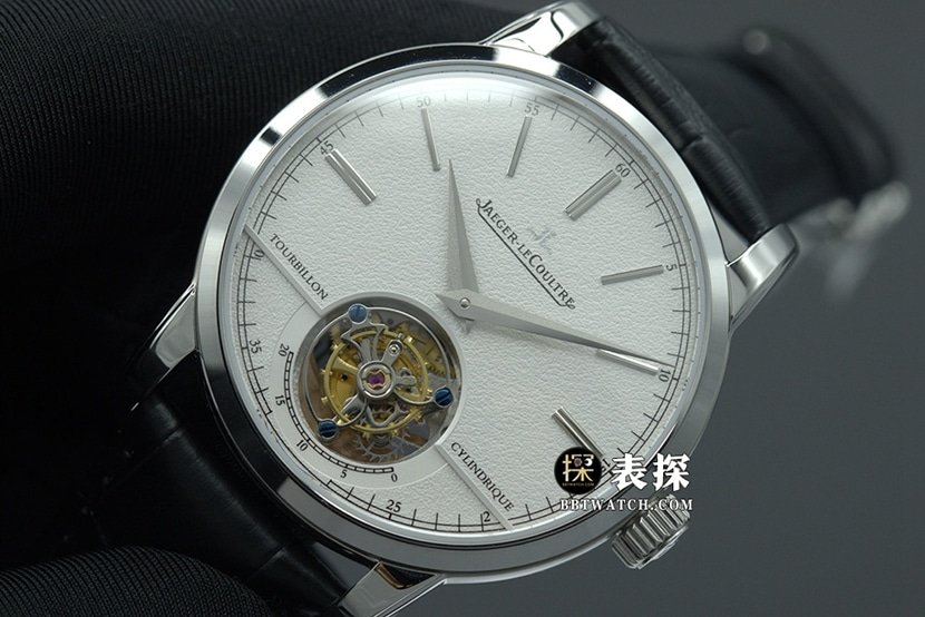 Jaeger-LeCoultretop-tier replica watch,R8 master replica watch,front live photo