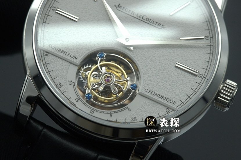 Jaeger-LeCoultretop-tier replica watch,R8 master replica watch,front live photo