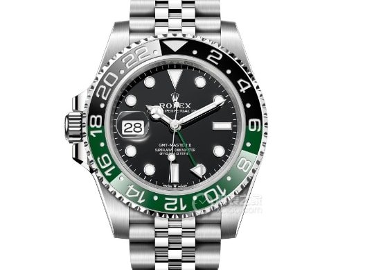 C Factory GMT II Rolex 1:1 Replica Watches M126720VTNR-0001 Comparison Authentic Review