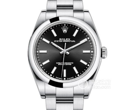 C Factory Explorer Rolex 1:1 Replica Watch m124270-0001 Comparison Genuine Review