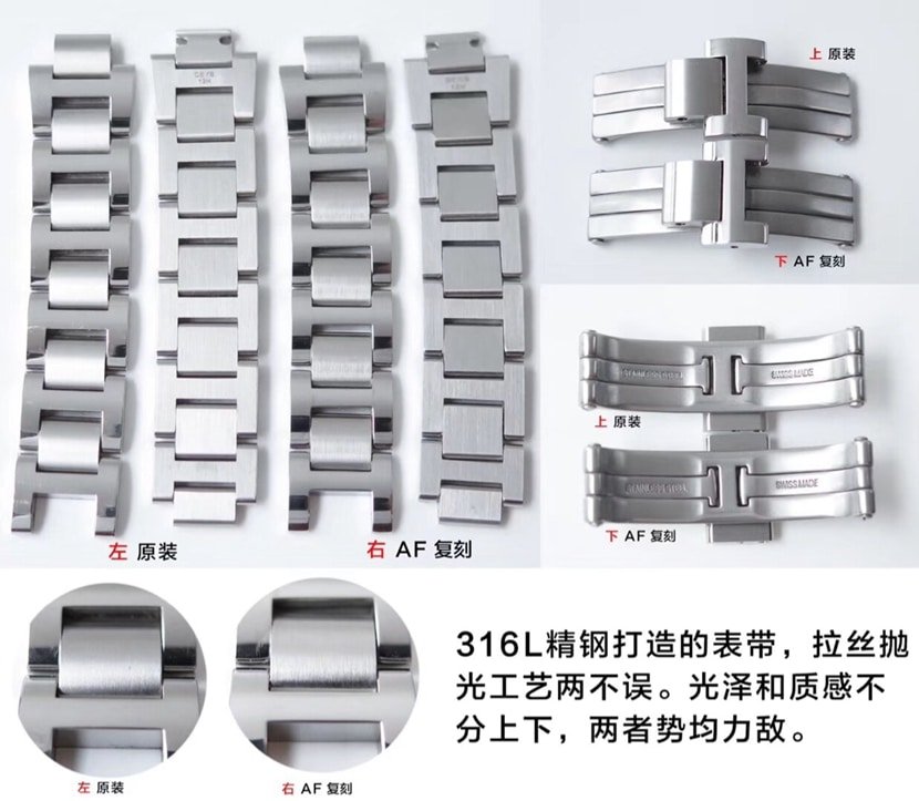 AF Factory blue balloon Cartier1:1replica watch WSBB0046 comparison genuine review bracelet comparison chart