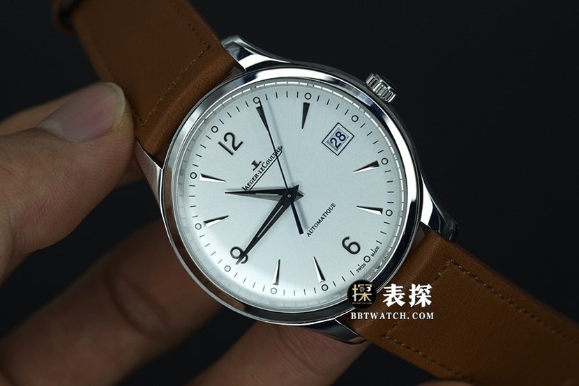 ZF Factory Jaeger-LeCoultre Master Control 4018420 Top 1:1 Replica Watches Real Pictures Preview — detailed review and buying guide | Watch Replica Expert