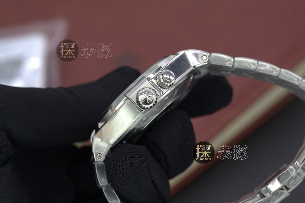 Vacheron Constantin1:1replica watch,TWA replica watch,side view