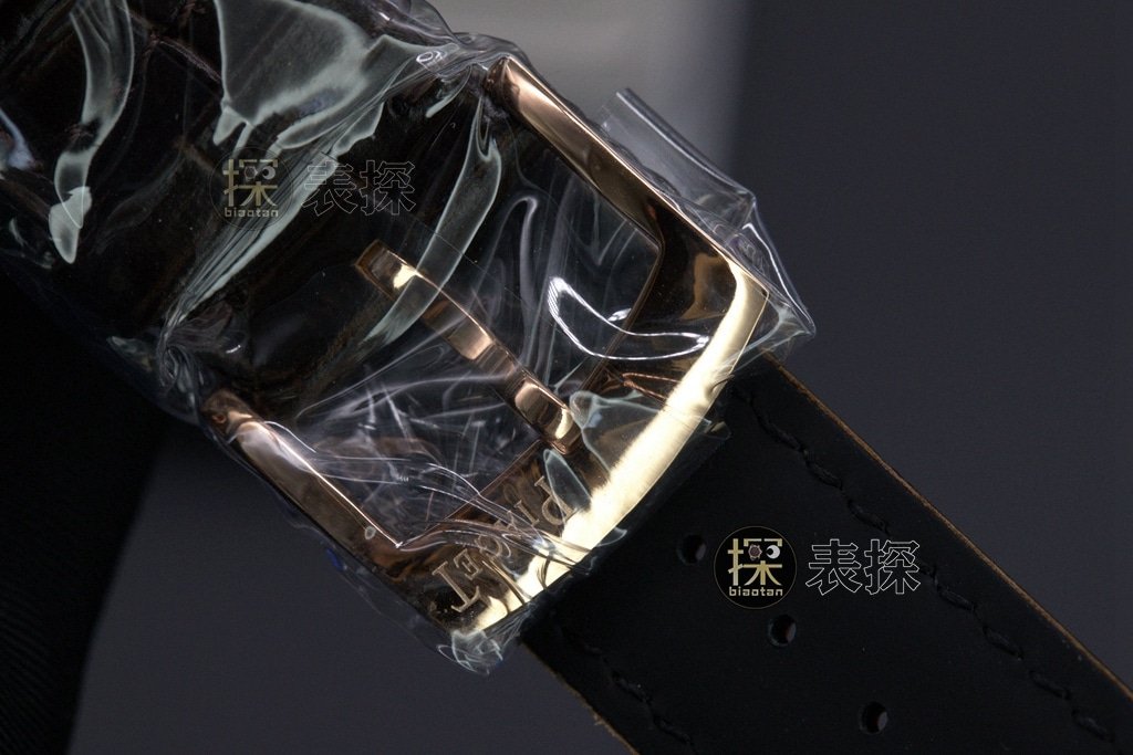 Piaget 1:1 replica watch, tw Piaget replica watch, clasp picture