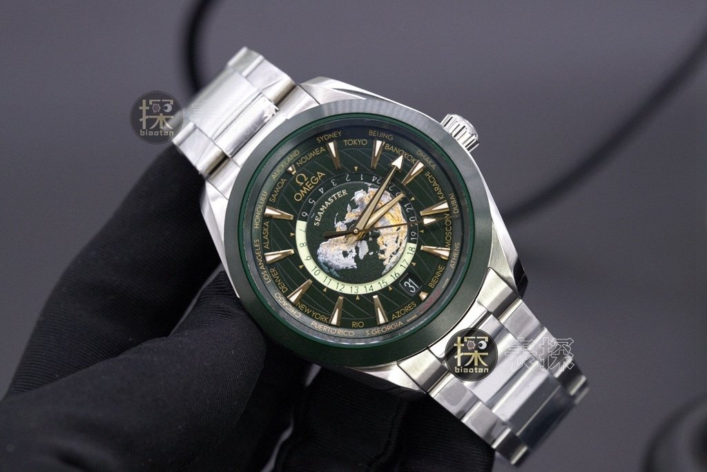 VS Ômega — luxury replica watch guide | Watch Replica Expert