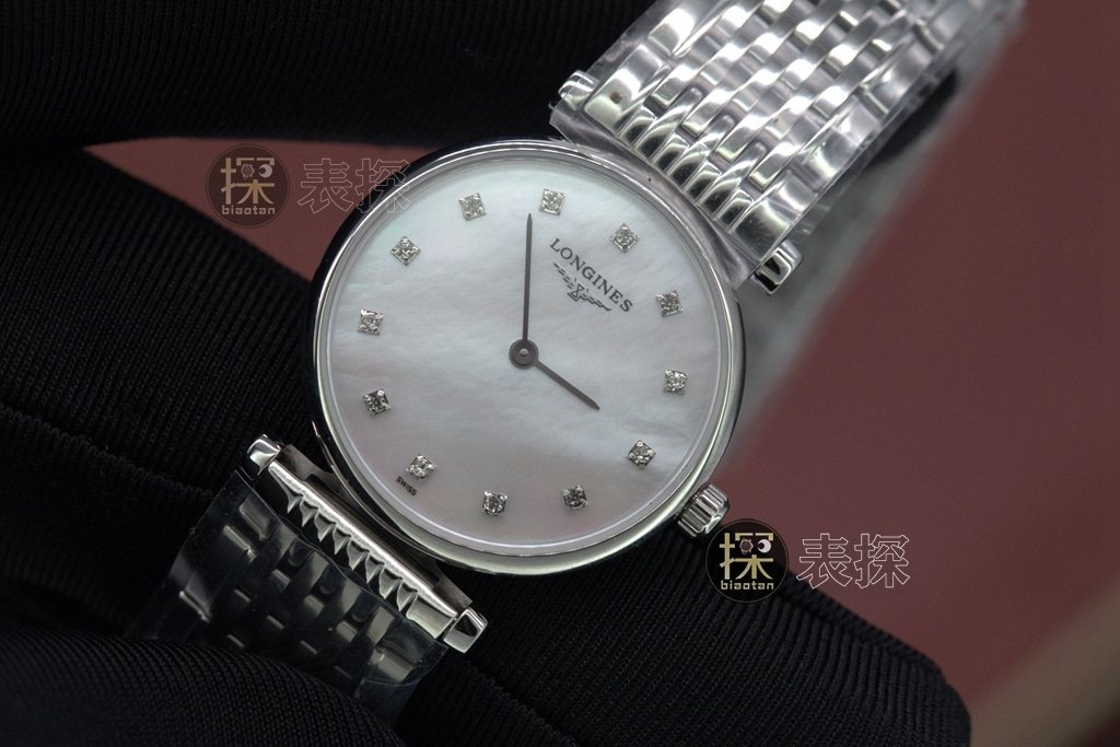 Longines1:1replica watch,Jialan replica watch,front view