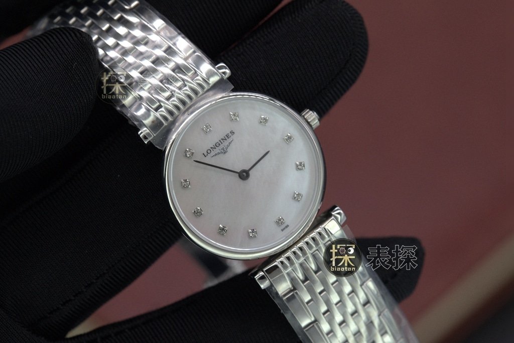 Longines1:1replica watch,Jialan replica watch,front view