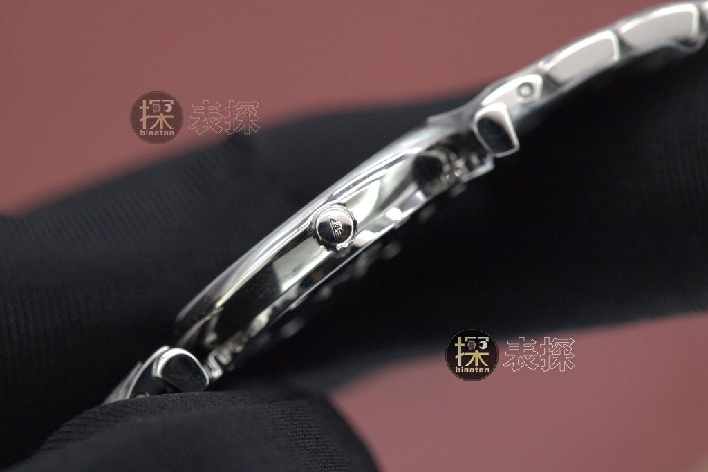 Longines1:1replica watch,Jialan replica watch,side view