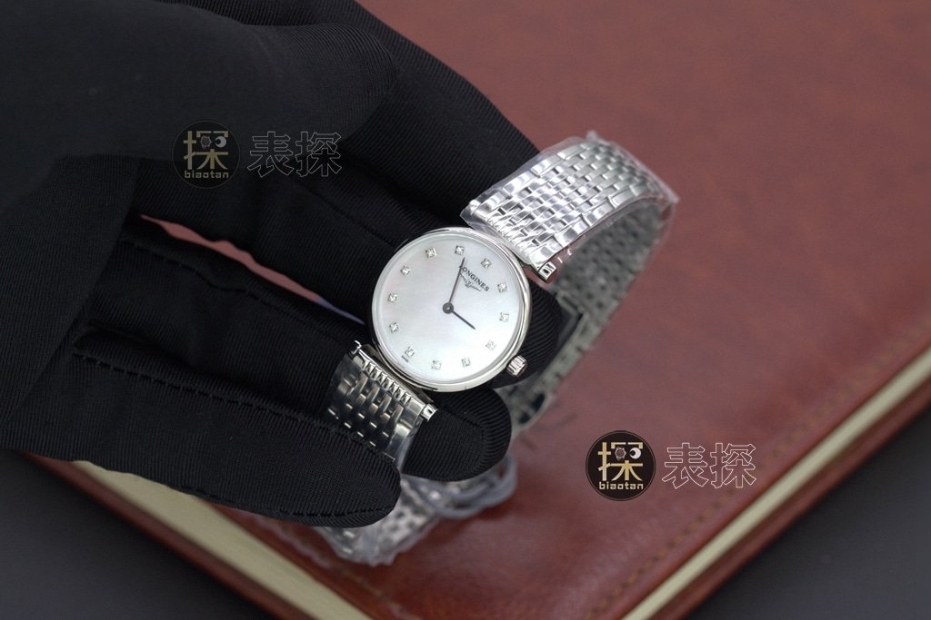 Longines1:1replica watch,Jialan replica watch,front view