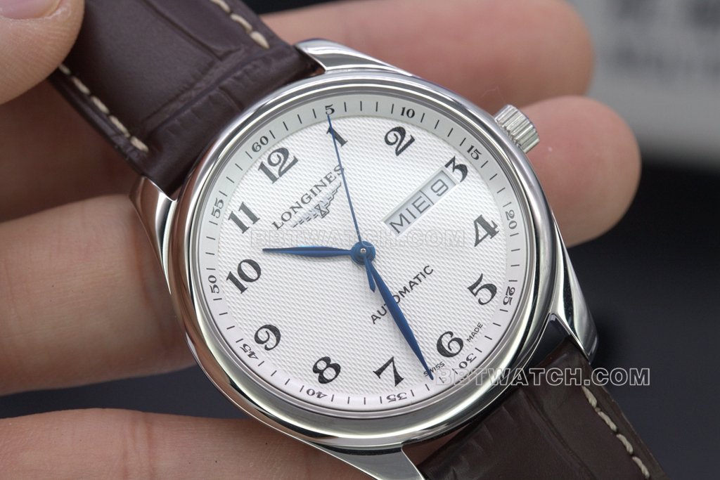 Longinestop-tier replica watch kl famous craftsman series