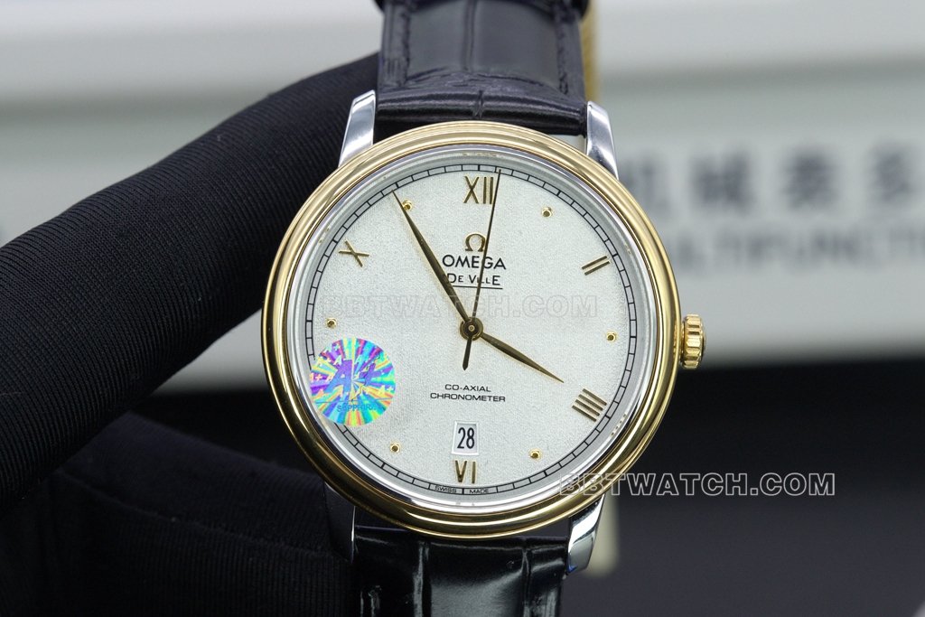 A + factory Omega replica watches Dafei new men's mechanical temperament models