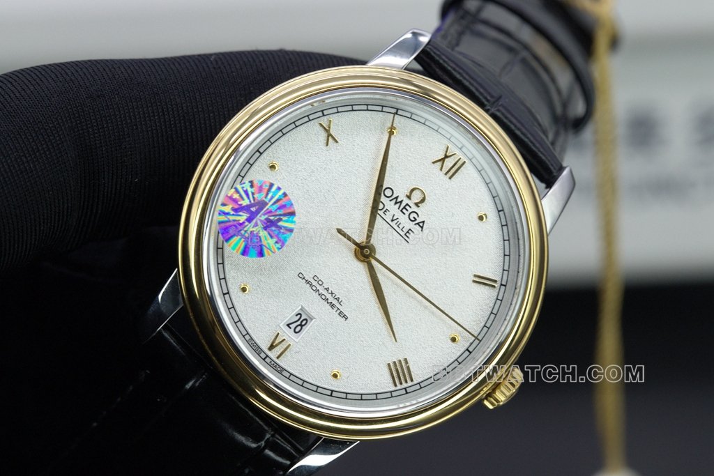 A + factory Omega replica watches Dafei new men's mechanical temperament models