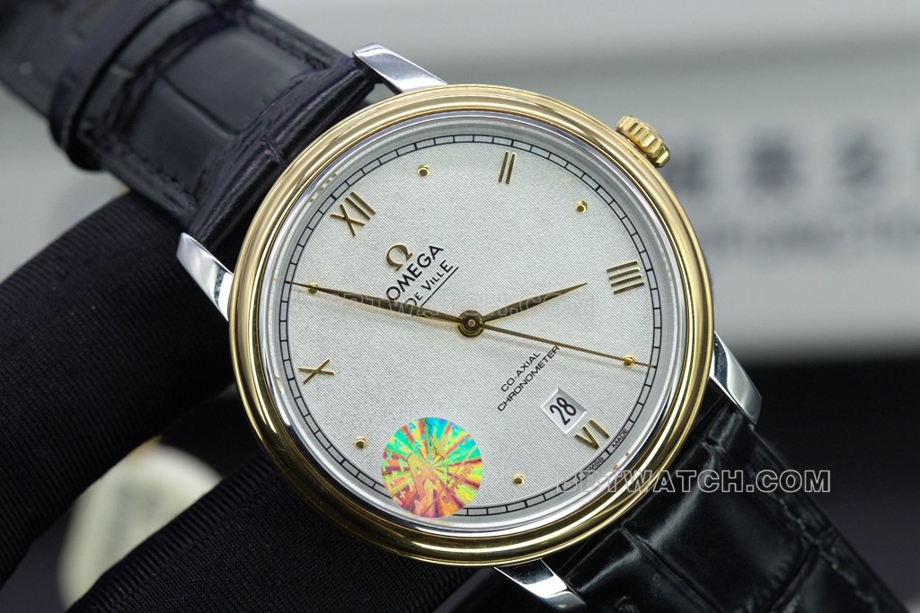 A + factory Omega replica watches Dafei new men's mechanical temperament models