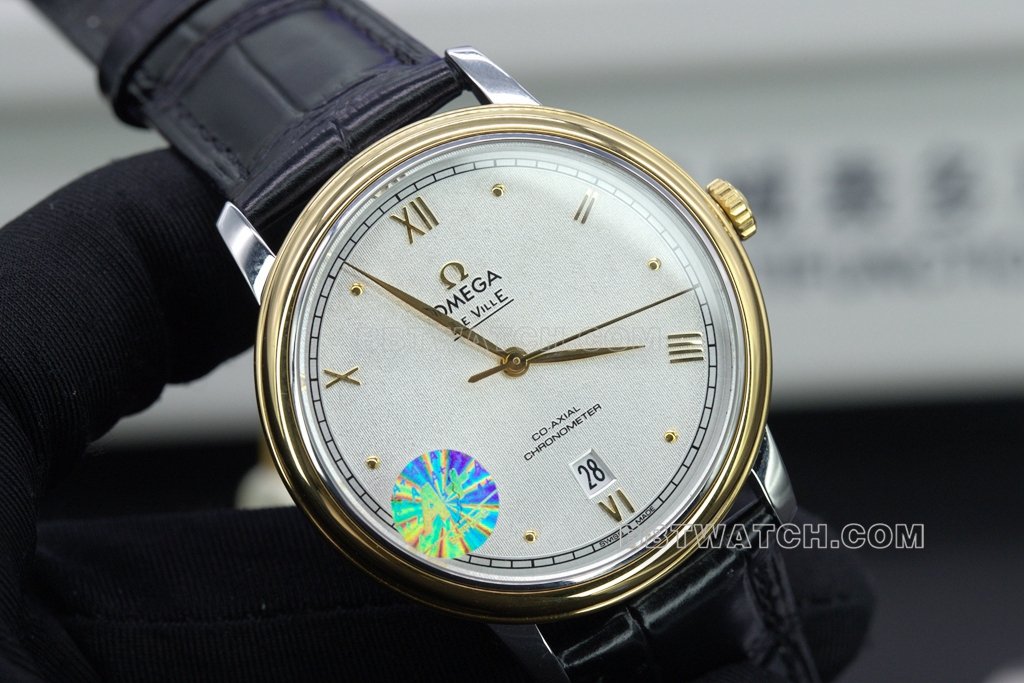 A + factory Omega replica watches Dafei new men's mechanical temperament models