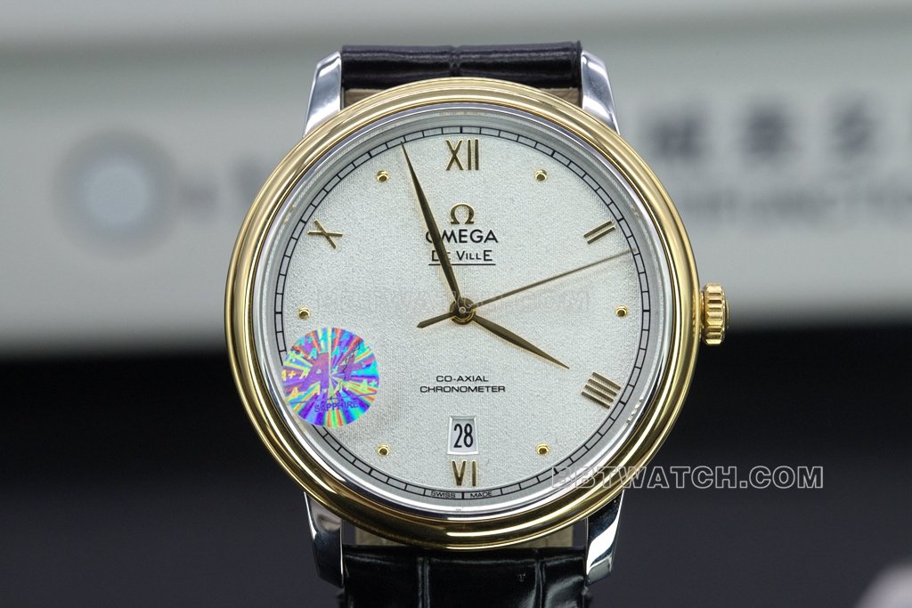 A + factory Omega replica watches Dafei new men's mechanical temperament models
