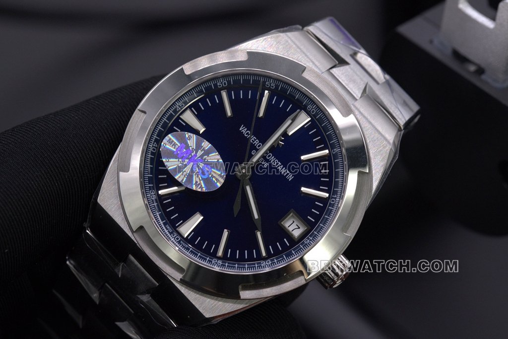 MKS Vacheron Constantin Across the Seas 1:1 Top Replica Watches 4520V/210A-B128