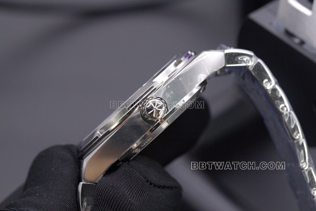 MKSVacheron Constantin 1:1 top-tier replica watch 4520V/210A-B128 thickness