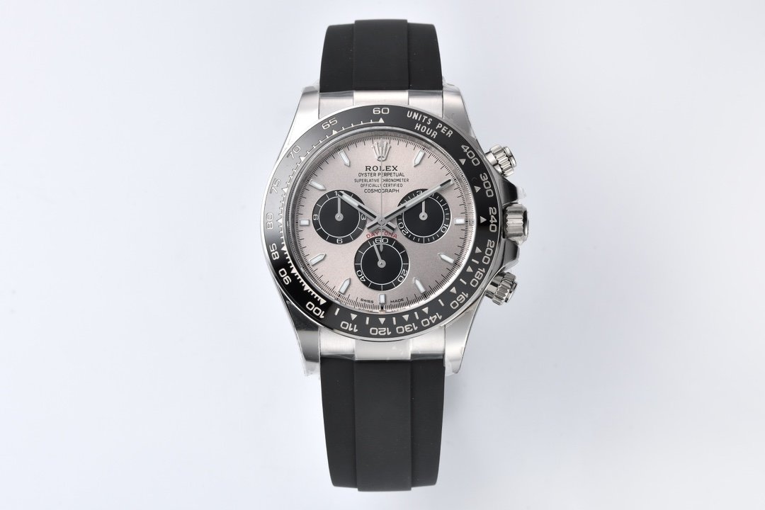 Rolex Daytona m126519ln-0006 Vergoldeter 1:1-Klon von C Factory Rolex mit 4131-Uhrwerk — detailed review and buying guide | Watch Replica Expert