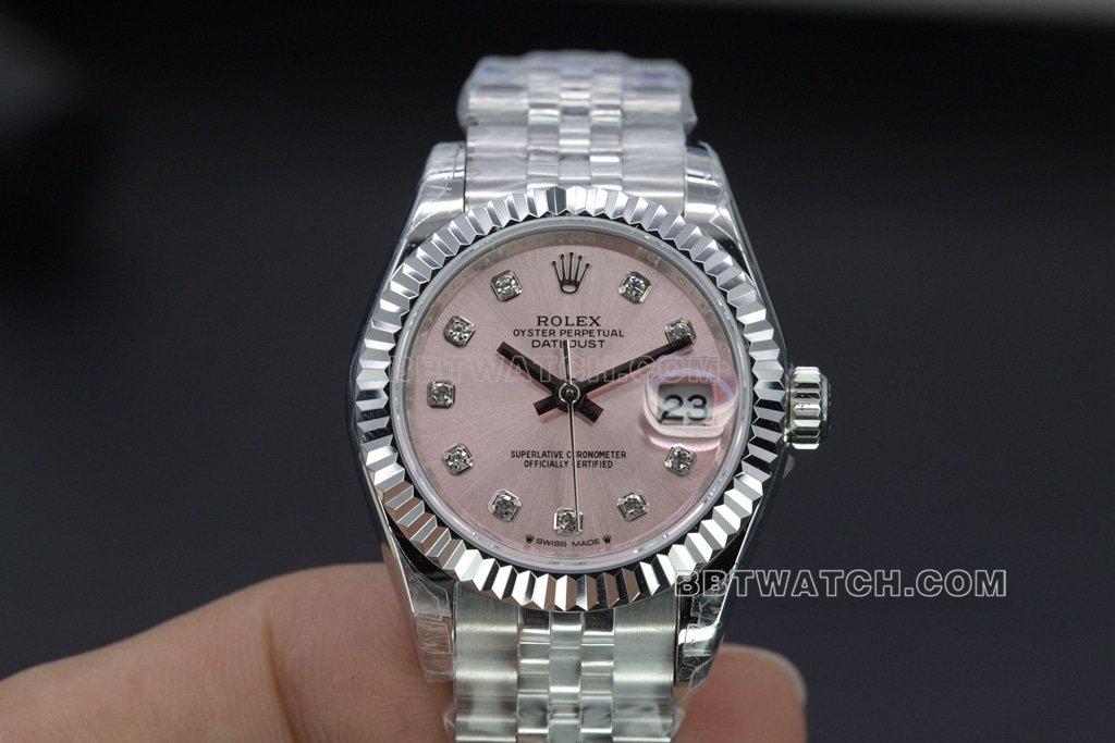 Rolex 1:1 Replica Watches Avoid Damage Tips