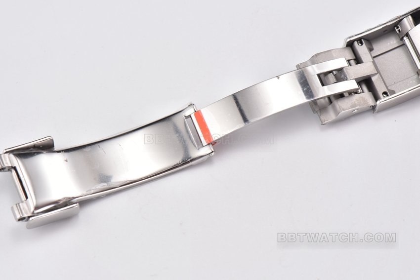 Factory C Rolex Daytonatop-tier replicablack dial rubber model m116519ln-0025clasplive photos