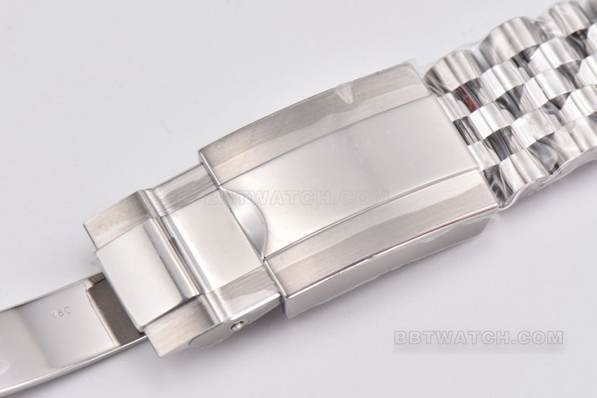 Factory C RolexGMT-Mastersuper clone left-handed Sprite circle m126720vtnr-0002braceletlive photos