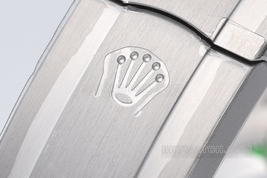 Factory C Rolex Oyster Perpetual 1:1top-tier replica41mmblue dialm124300-0003braceletlive photos