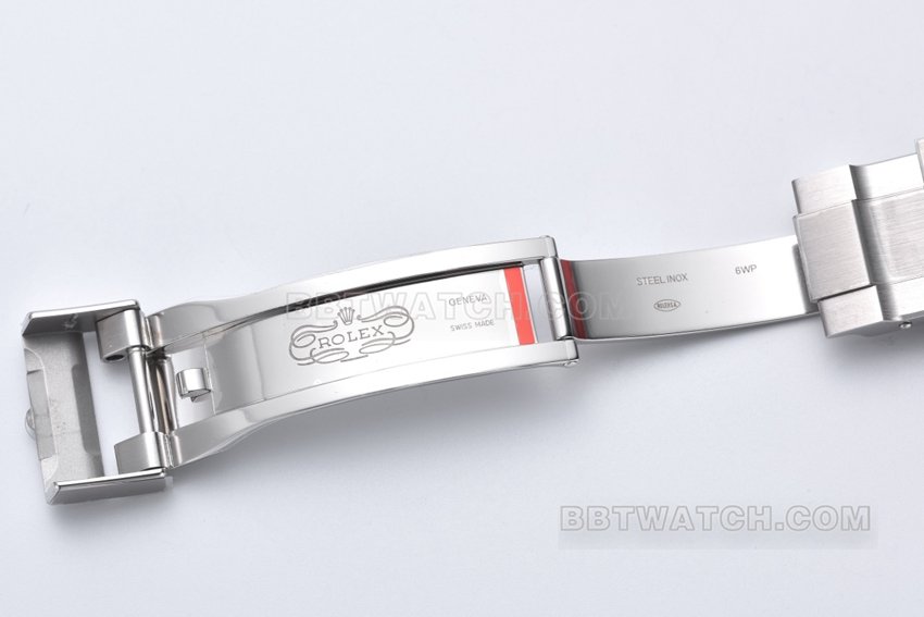 Factory C Rolex Air King top-tier 1:1super clone Air King M126900-0001clasplive photos