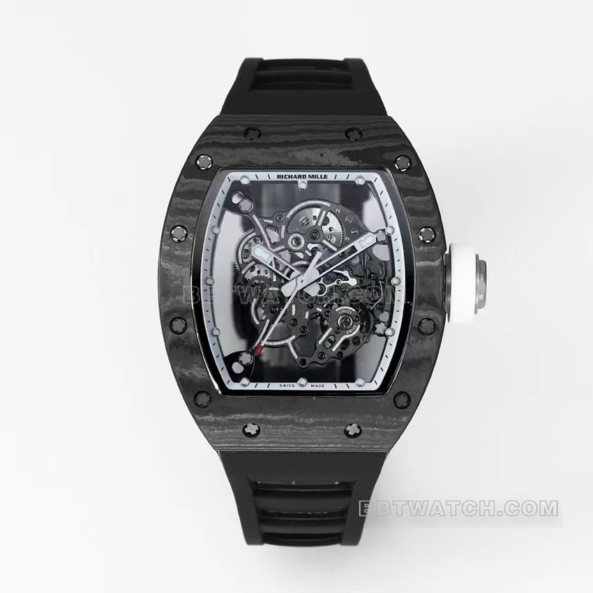 Richard Mille — detailed review and buying guide | Watch Replica Expert