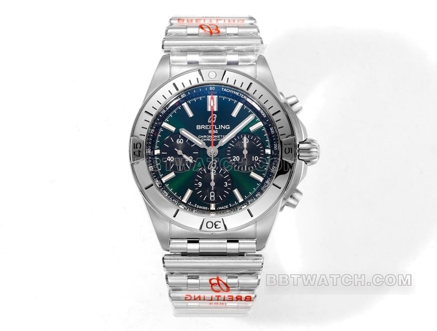 Breitling — detailed review and buying guide | Watch Replica Expert
