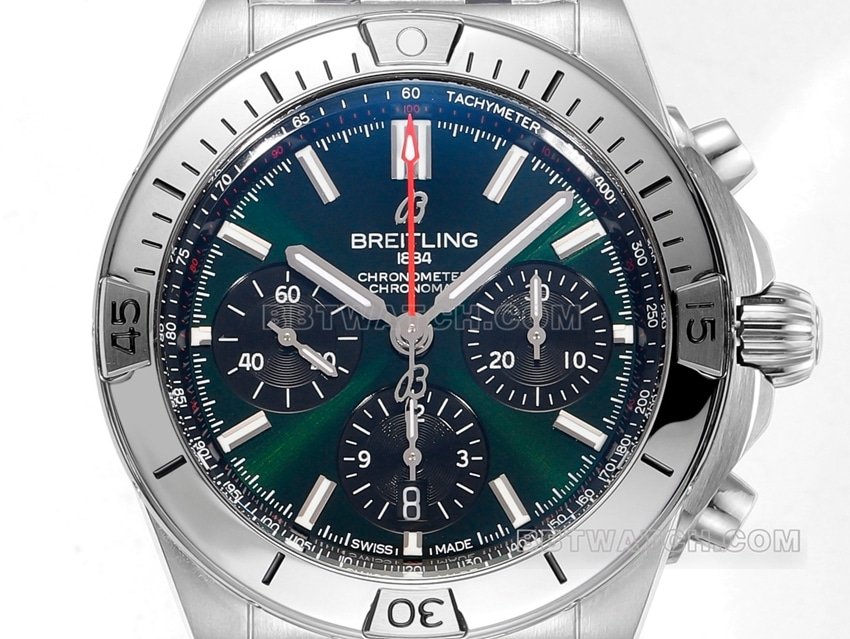 Testing the Timekeeping Accuracy and Precision of Top-Notch Replica Watches — detailed review and buying guide | Watch Replica Expert